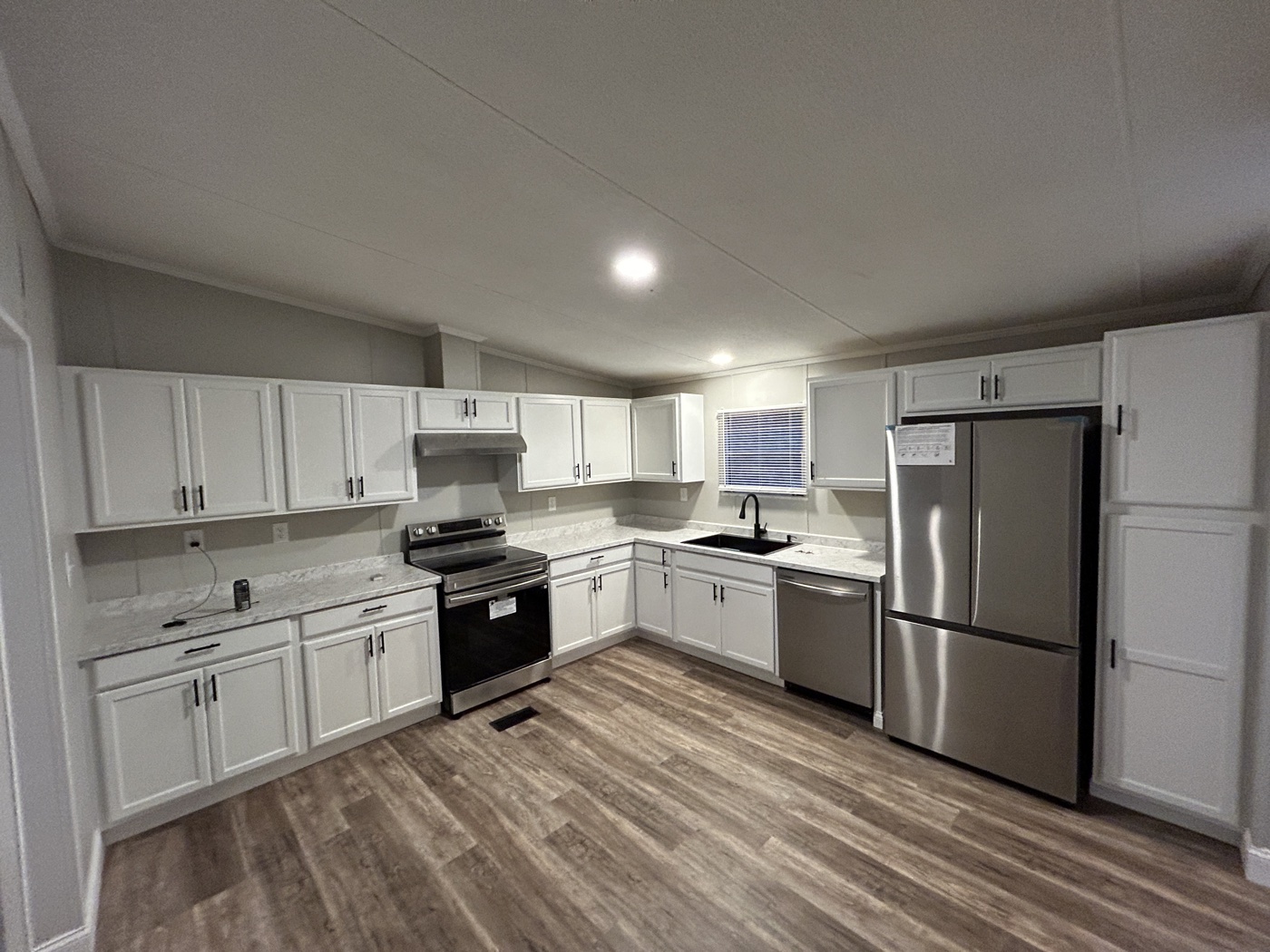 Canales Home Improvements — kitchen renovation